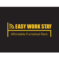 Easy Work Stay logo, Easy Work Stay contact details