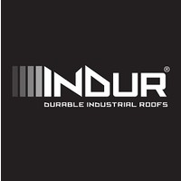 INDUR - durable industrial roofs logo, INDUR - durable industrial roofs contact details