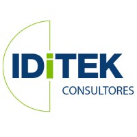 IDiTEK CONSULTORES SL logo, IDiTEK CONSULTORES SL contact details