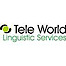 Tele World Linguistic Services logo, Tele World Linguistic Services contact details