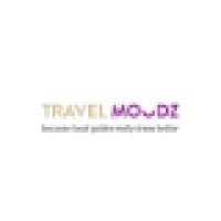 TravelMoodz B.V. logo, TravelMoodz B.V. contact details