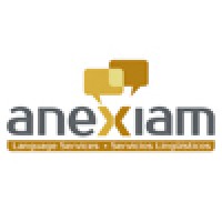 Anexiam logo, Anexiam contact details