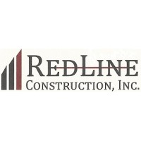 Red Line Construction Inc logo, Red Line Construction Inc contact details