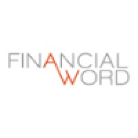 Financial Word logo, Financial Word contact details