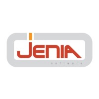 Jenia Software logo, Jenia Software contact details