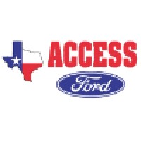 Access Ford Ltd. logo, Access Ford Ltd. contact details