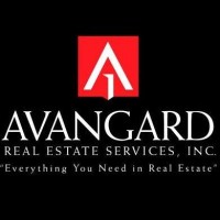 Avangard Real Estate Services Inc. logo, Avangard Real Estate Services Inc. contact details