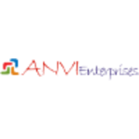 ANVI Enterprises logo, ANVI Enterprises contact details