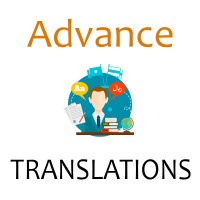 Advance Translations SL logo, Advance Translations SL contact details