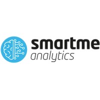 Smartme Analytics logo, Smartme Analytics contact details