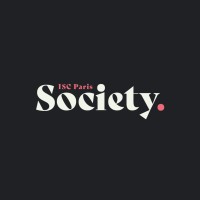 ISC Society logo, ISC Society contact details