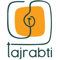 Tajrabti logo, Tajrabti contact details