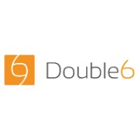 DOUBLE6 SARL logo, DOUBLE6 SARL contact details