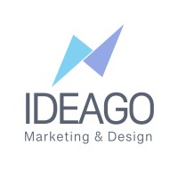 IDEAGO logo, IDEAGO contact details