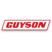 Guyson Corporation logo, Guyson Corporation contact details