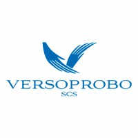 Versoprobo Scs logo, Versoprobo Scs contact details