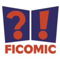 FICOMIC logo, FICOMIC contact details