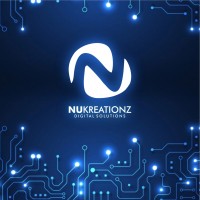 Nukreationz Digital Agency logo, Nukreationz Digital Agency contact details