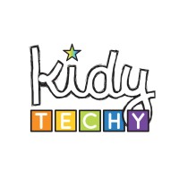 Kidytechy logo, Kidytechy contact details