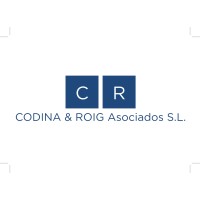 CODINA&ROIG ASOCIADOS SL logo, CODINA&ROIG ASOCIADOS SL contact details