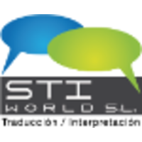 STI WORLD, S.L. logo, STI WORLD, S.L. contact details