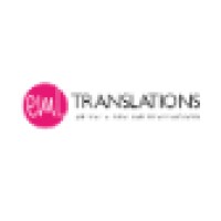 EML Translations logo, EML Translations contact details