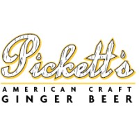 Pickett's Ginger Beer logo, Pickett's Ginger Beer contact details