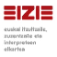 EIZIE - Euskal Itzultzaile, Zuzentzaile eta Interpreteen Elkartea logo, EIZIE - Euskal Itzultzaile, Zuzentzaile eta Interpreteen Elkartea contact details