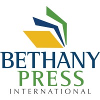 Bethany Press logo, Bethany Press contact details