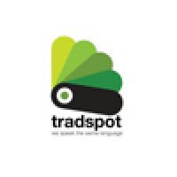 Tradspot logo, Tradspot contact details