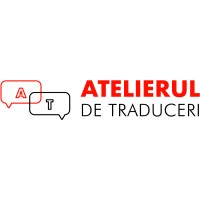 Atelierul de Traduceri logo, Atelierul de Traduceri contact details