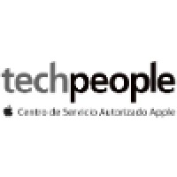 TechPeople logo, TechPeople contact details