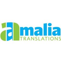 AMALIA TRANSLATIONS LIMITED logo, AMALIA TRANSLATIONS LIMITED contact details