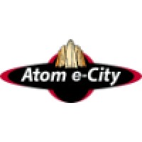 Atom e-City Ltd. logo, Atom e-City Ltd. contact details