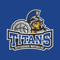 KW Titans logo, KW Titans contact details