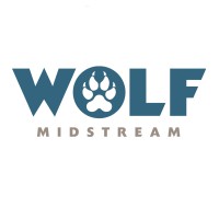 Wolf Midstream logo, Wolf Midstream contact details