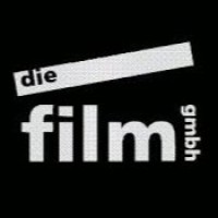 die film gmbh logo, die film gmbh contact details