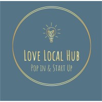 Love Local Hub CIC logo, Love Local Hub CIC contact details