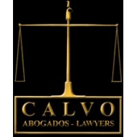 ÓSCAR CALVO ABOGADOS logo, ÓSCAR CALVO ABOGADOS contact details