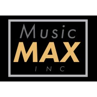 MusicMax Inc. dba RJG logo, MusicMax Inc. dba RJG contact details