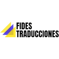 Fides Traducciones logo, Fides Traducciones contact details