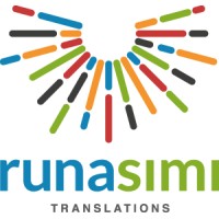 Runa Simi Translations logo, Runa Simi Translations contact details