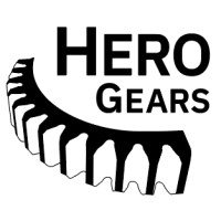 Hero Gears A/S logo, Hero Gears A/S contact details