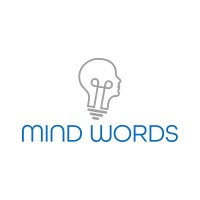 Mind Words logo, Mind Words contact details