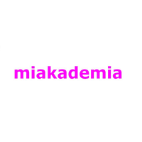 miakademia English School logo, miakademia English School contact details