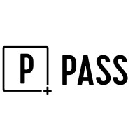 PASS logo, PASS contact details