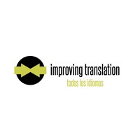 Improving Translation logo, Improving Translation contact details