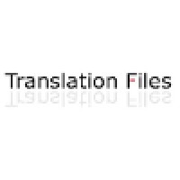 Translationfiles logo, Translationfiles contact details