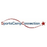 SportsCampConnection.com logo, SportsCampConnection.com contact details