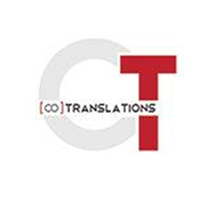 Cotranslations logo, Cotranslations contact details